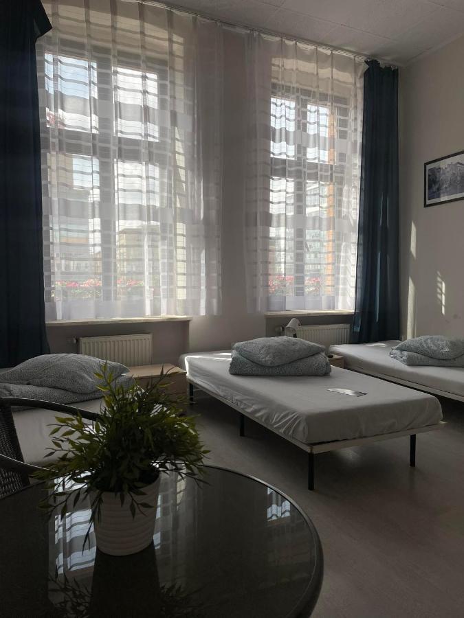 Hotel Rynek 7 Katowice