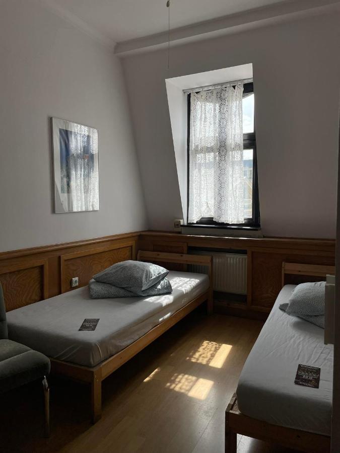 Hotel Rynek 7