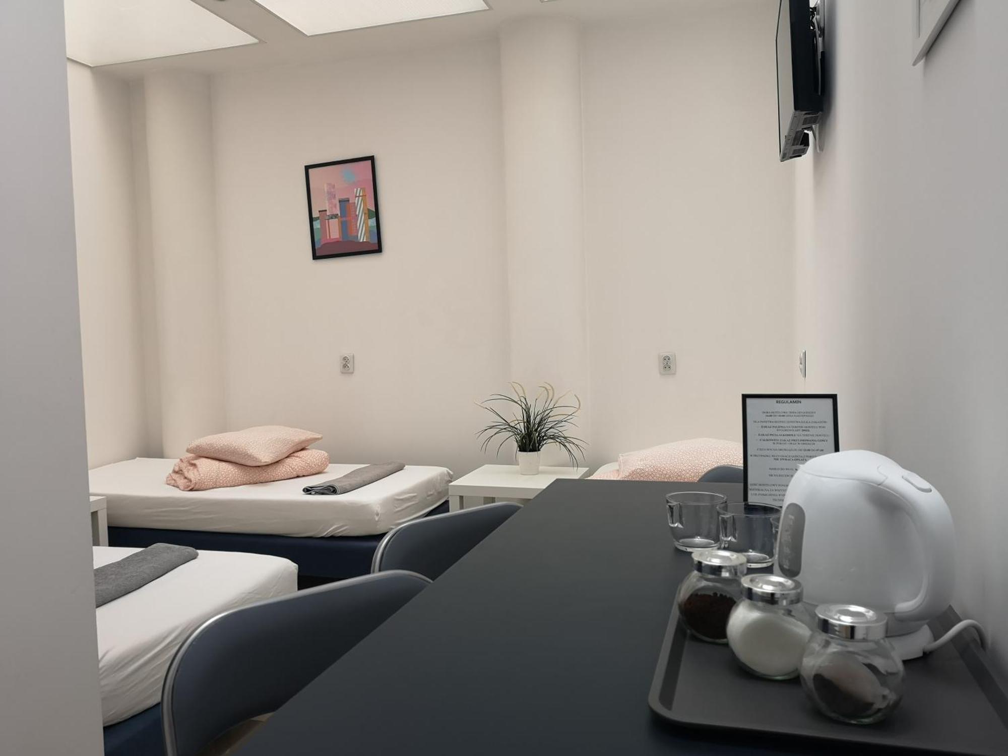 Hotel Rynek 7 Katowice